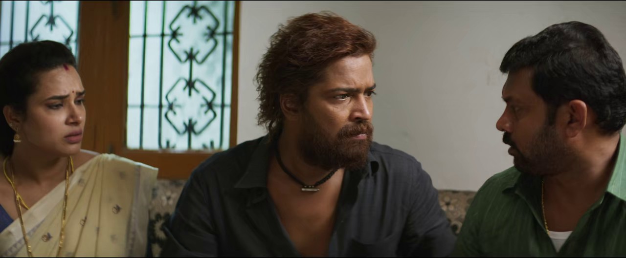 Bachhala Malli (2024) WEB-DL Hindi + Ta Ml Kn 720p HEVC HE-AAC 2.0 ESub.mkv.0001